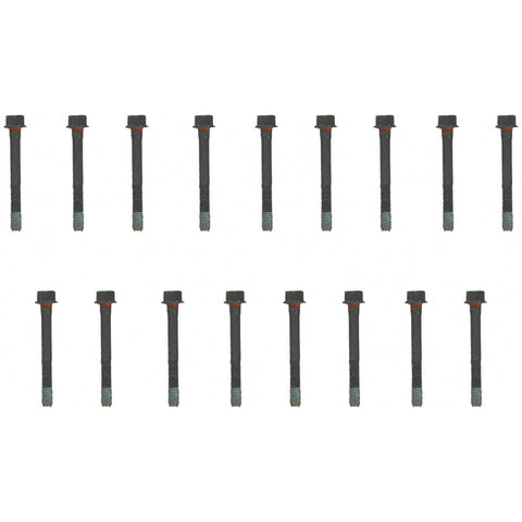 Head Bolt Set FEL-PRO ES 72724