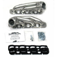 1964S-1JS JBA Headers Exhaust Header