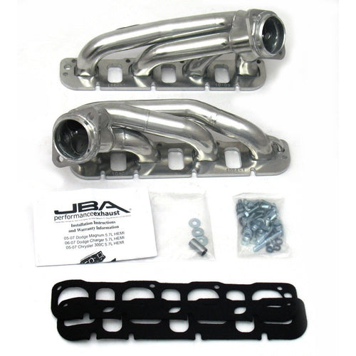 1964S-1JS JBA Headers Exhaust Header