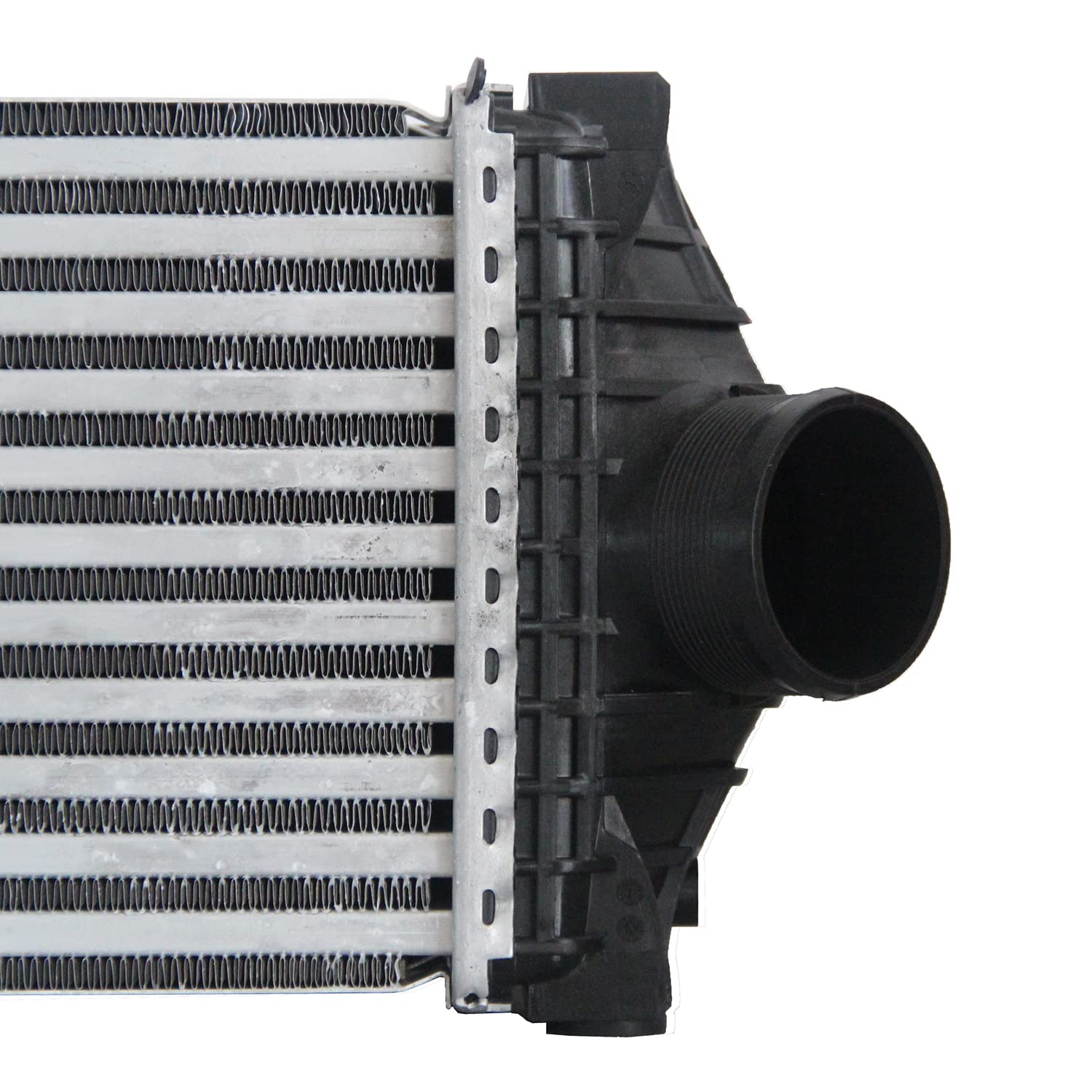 Charged Air Cooler TYC 18114 Compatible with 2015-2019 Ford Transit