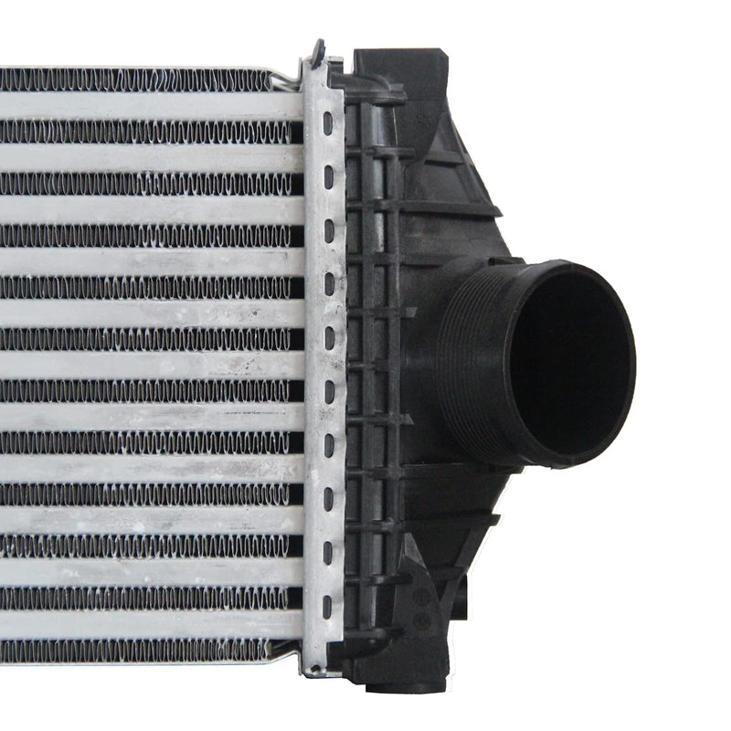 Charged Air Cooler TYC 18114 Compatible with 2015-2019 Ford Transit