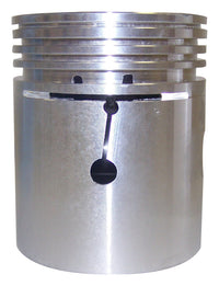 Piston & Pin Crown Automotive Engine