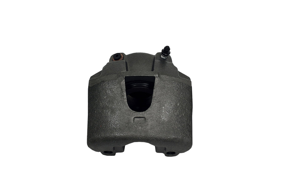 Power Stop Right Front L4756 One Stock Replacement Brake Caliper For Dodge Dakota 2000-2002, Dodge Durango 2000-2002 [Model Specific]