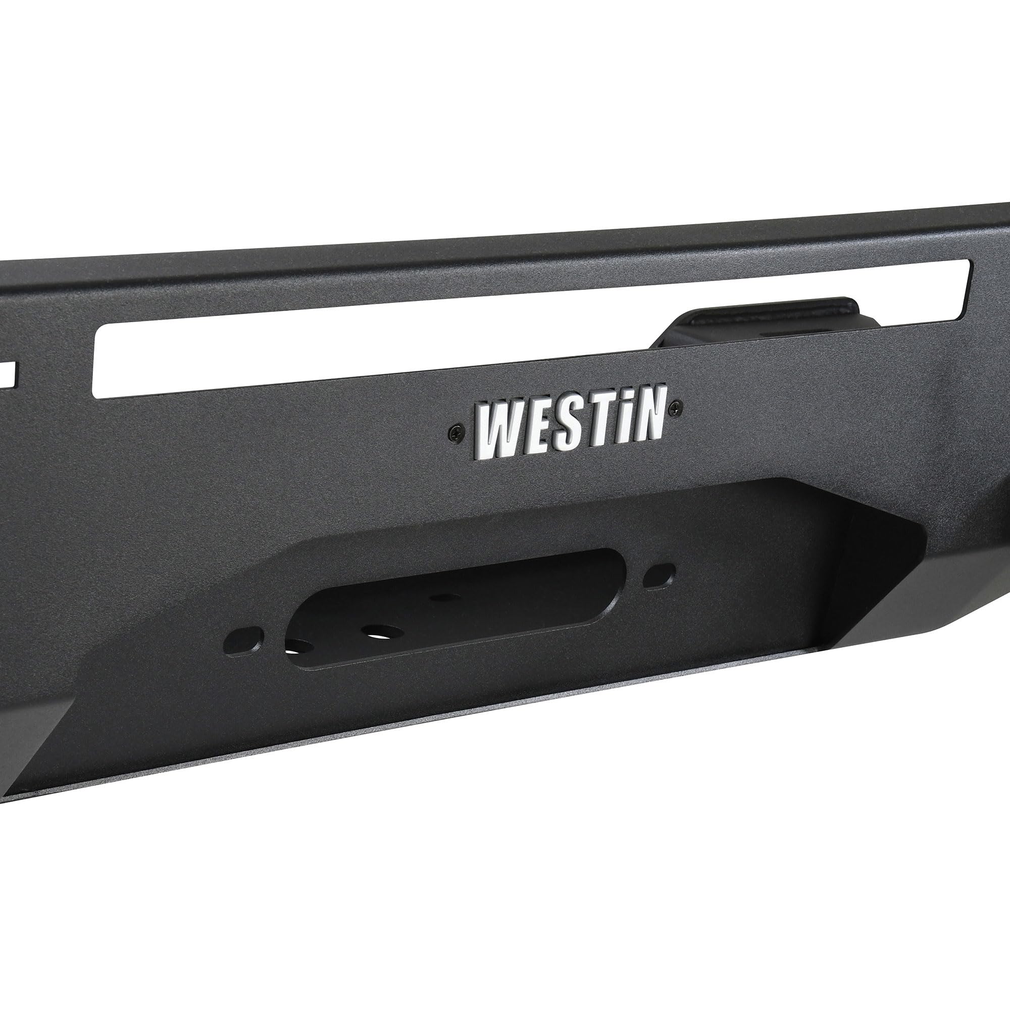 Pro-Series Westin Mid Width Front Bumper fits 2016-2023 Tacoma