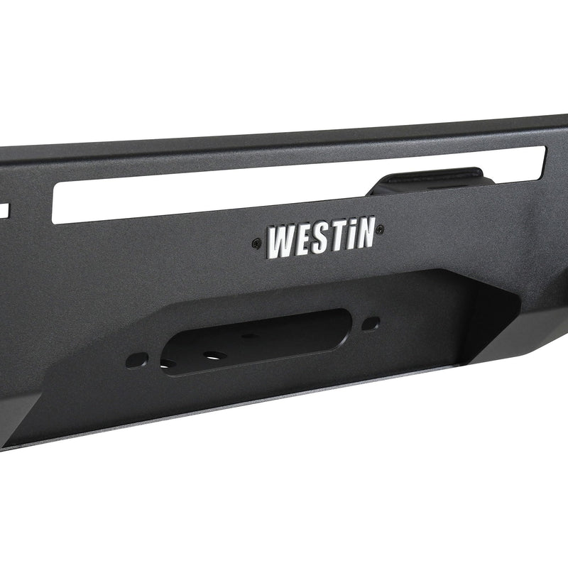Pro-Series Westin Mid Width Front Bumper fits 2016-2023 Tacoma