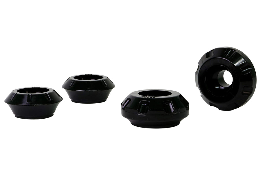 Bushing Nolathane Kit, REV136.0010 Black