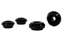 Bushing Nolathane Kit, REV136.0010 Black
