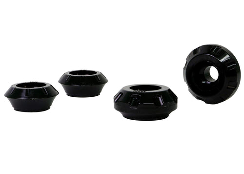 Bushing Nolathane Kit, REV136.0010 Black