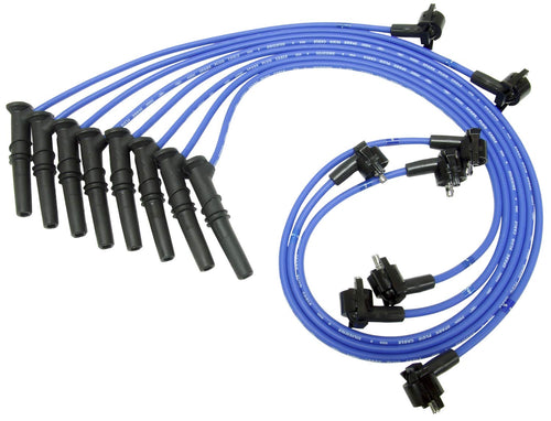 RC-FDZ048 NGK (52071) Spark Plug Wire Set