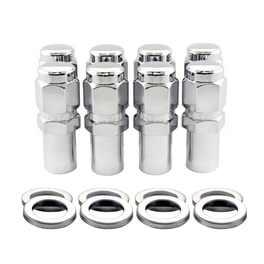 McGard Wheel Accessories LUG NUTS 62822