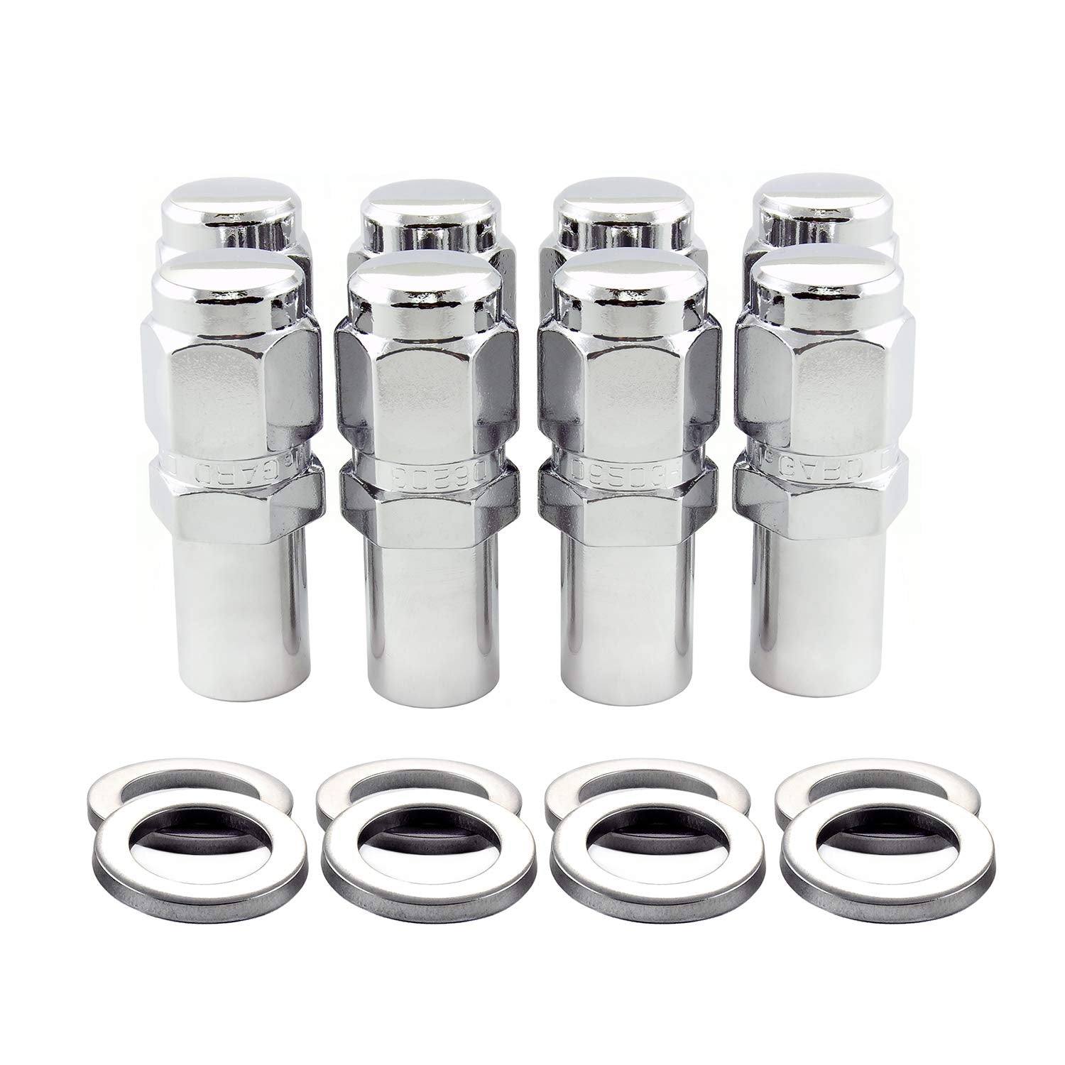 McGard Wheel Accessories LUG NUTS 62822