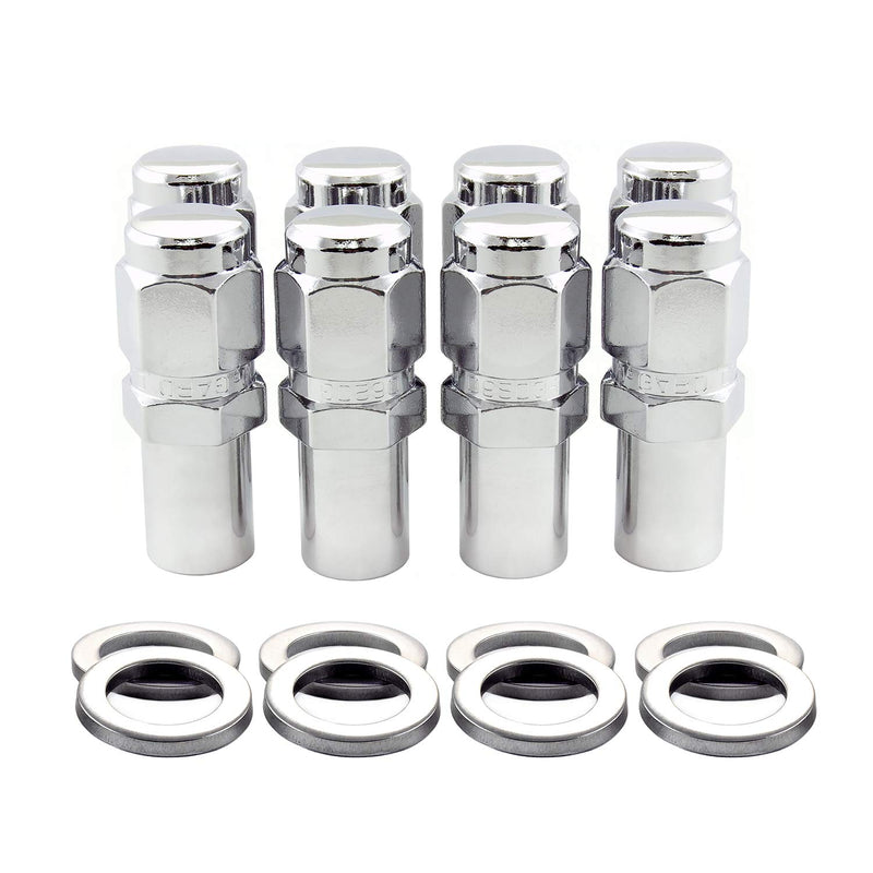 McGard Wheel Accessories LUG NUTS 62822