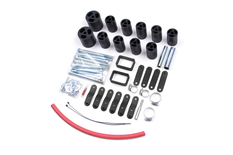 ZOR Lift Kits Zone Offroad - ZONJ9320