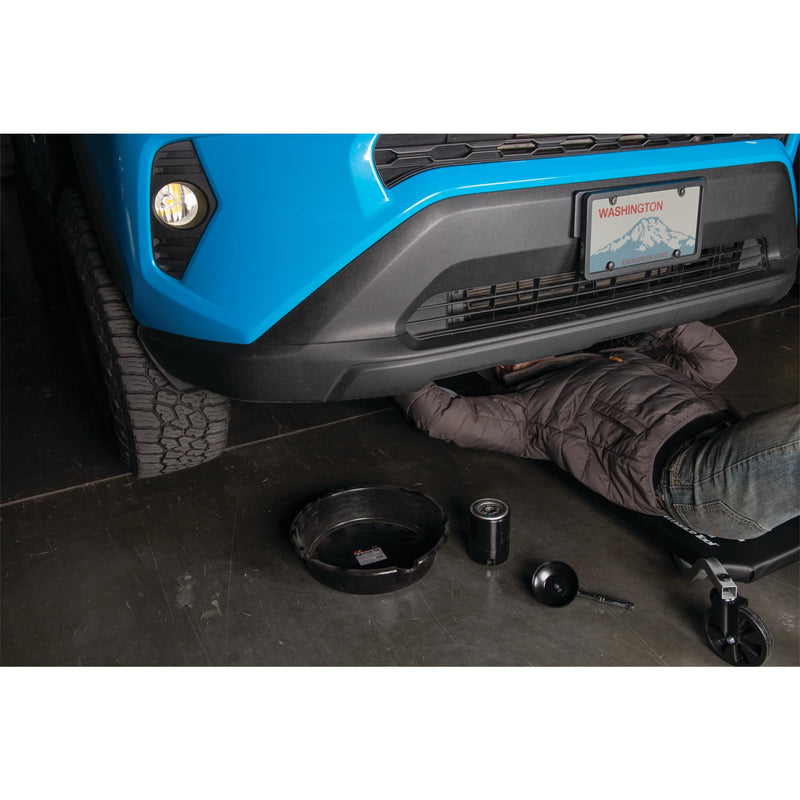 W54121 Performance Tool Oil Filter Wrench for Golf Jetta FIAT Santana Passat Siena BMW Audi Benz