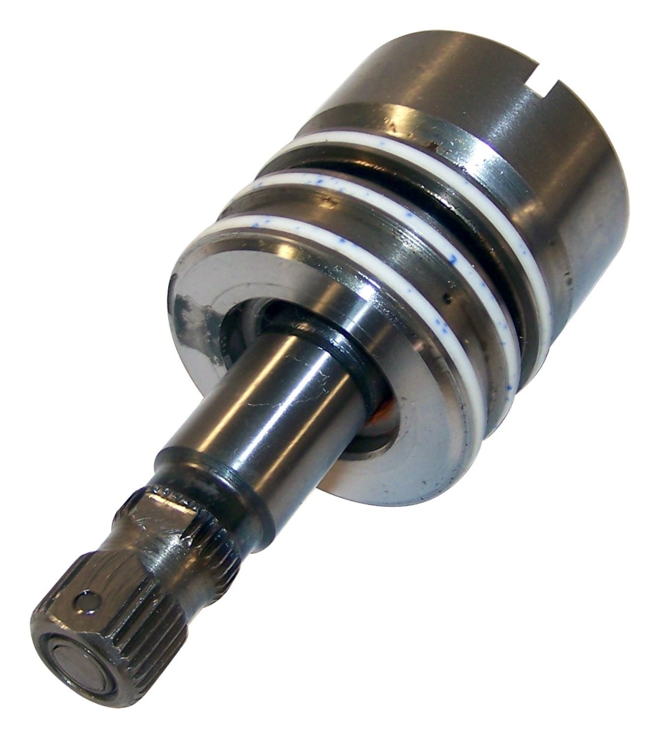 Power Steering Valve Package Crown Automotive 4713066