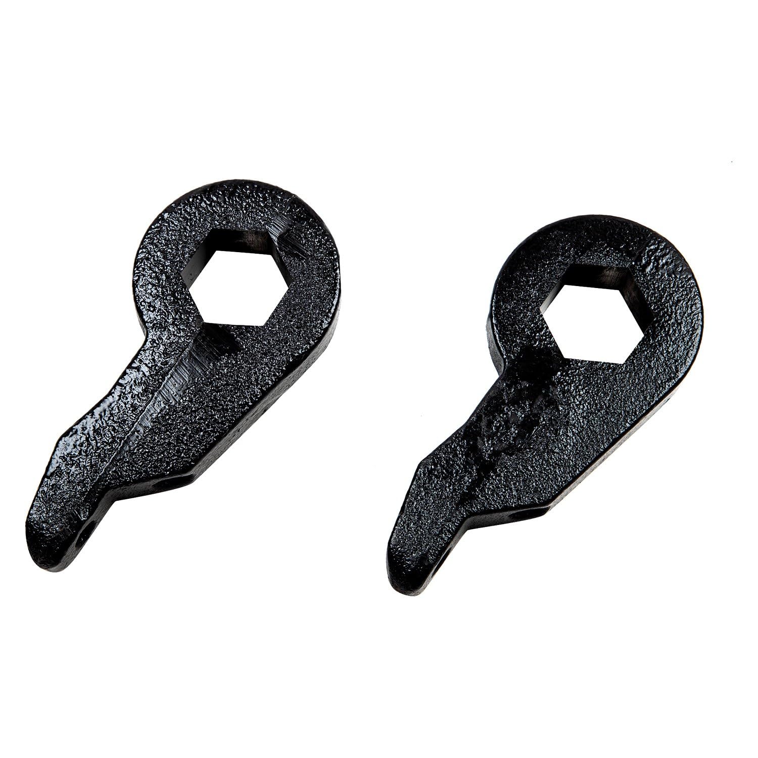 1-3" Torsion Key Belltech Front Leveling Kit