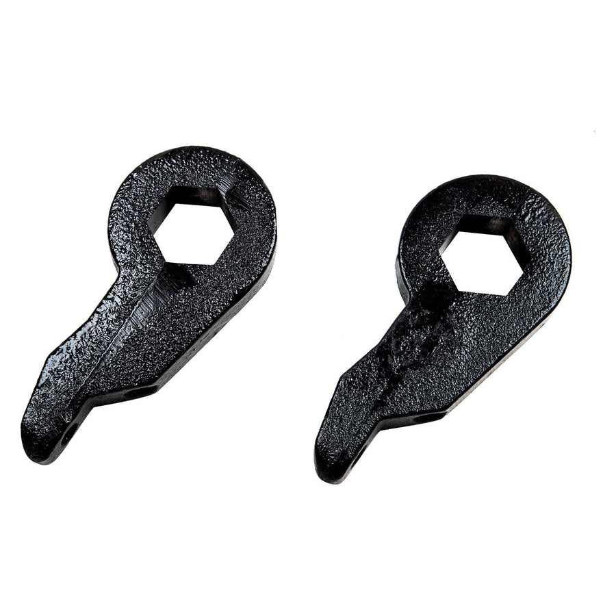 1-3" Torsion Key Belltech Front Leveling Kit