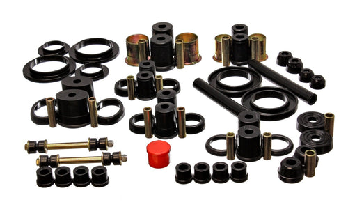 4.18112G Energy Suspension Master Kit without Transmission Mount