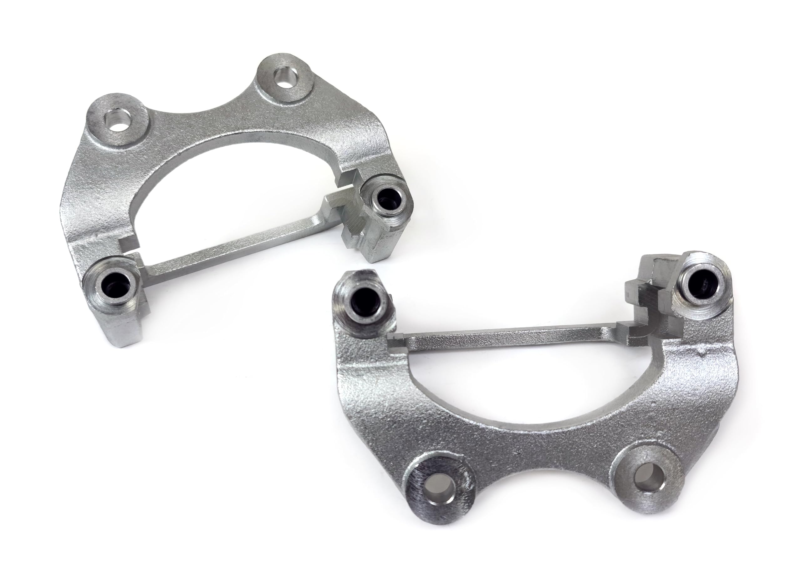 Baer Brakes EradiSpeed 2302023 Rotors - Rear 14" - Pair