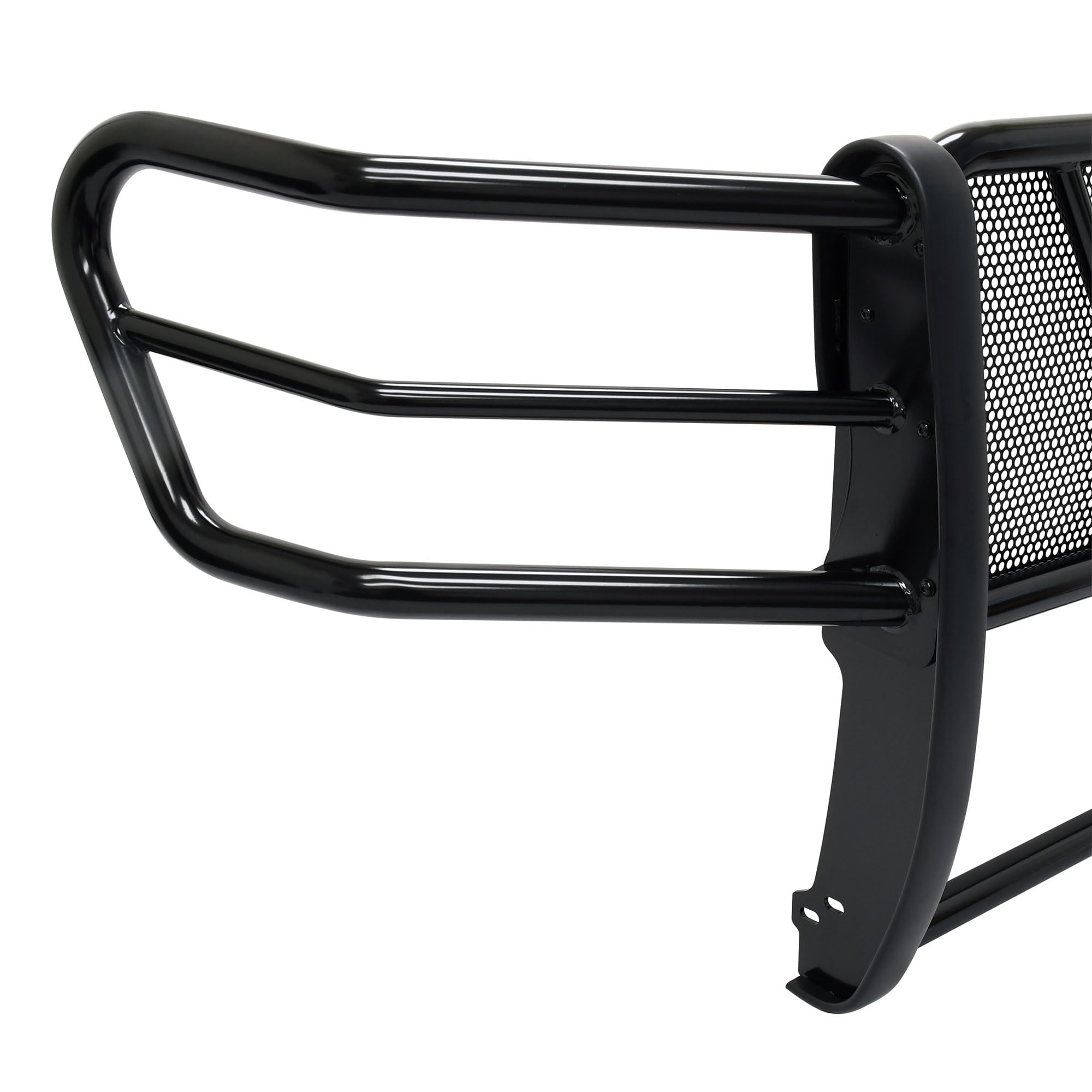 HDX Westin 57-24085 Grille Guard 3-Piece fits 2021-2026 F150 with Front Camera (Exc Raptor Platinum and 2022 and up Lightning EV)