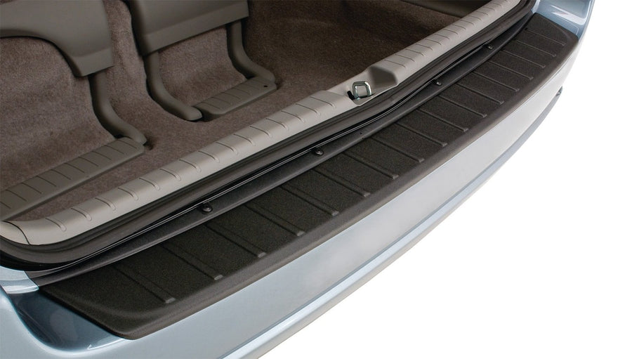 Rear Bumper Protector Auto Ventshade 34004, OE Style for 2004-2010 Toyota Sienna