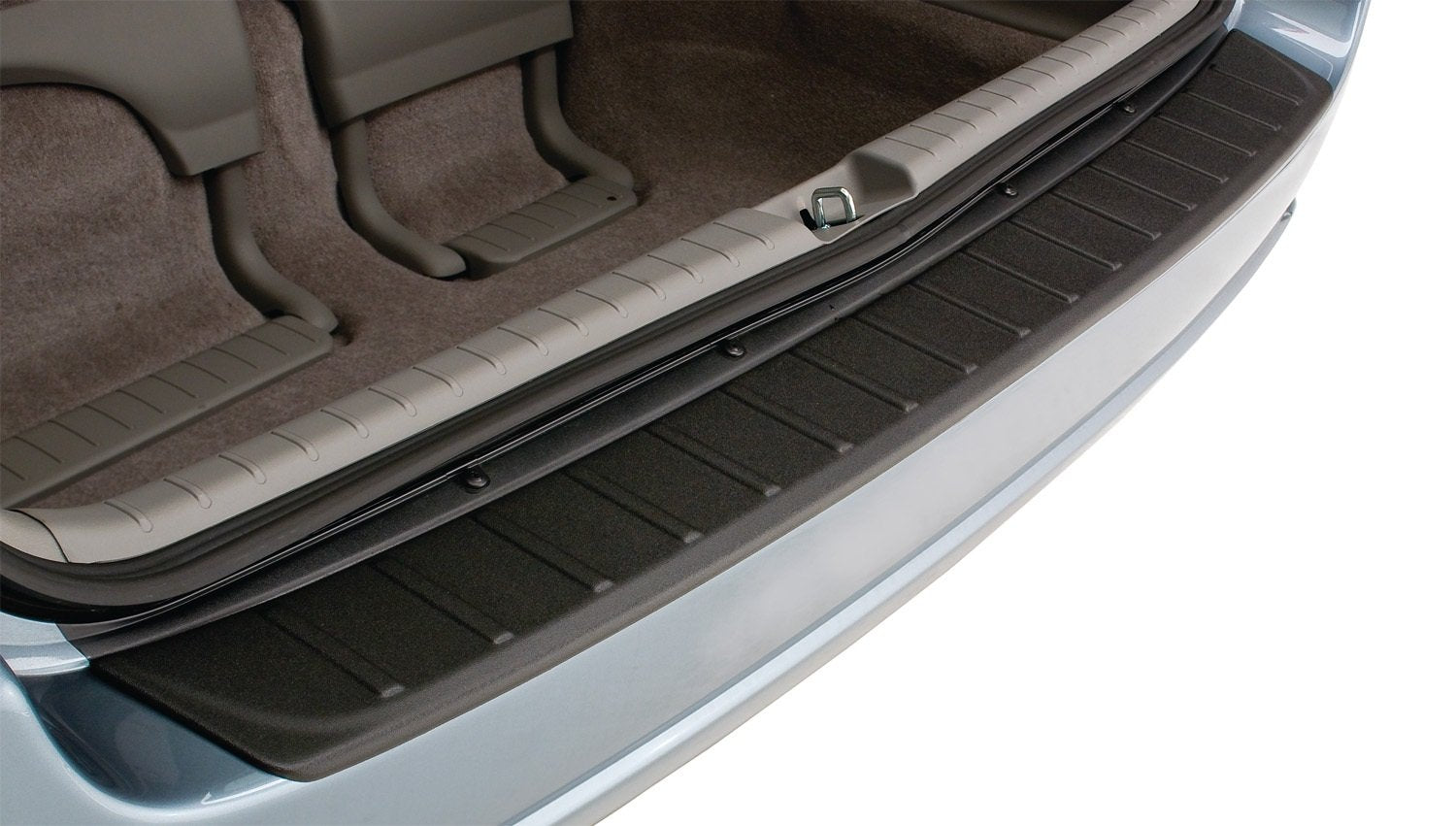 Rear Bumper Protector Auto Ventshade 34004, OE Style for 2004-2010 Toyota Sienna