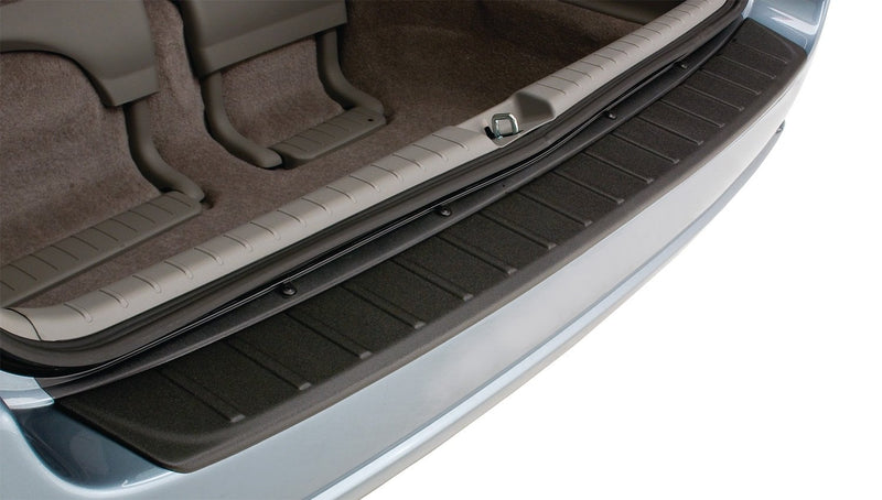 Rear Bumper Protector Auto Ventshade 34004, OE Style for 2004-2010 Toyota Sienna