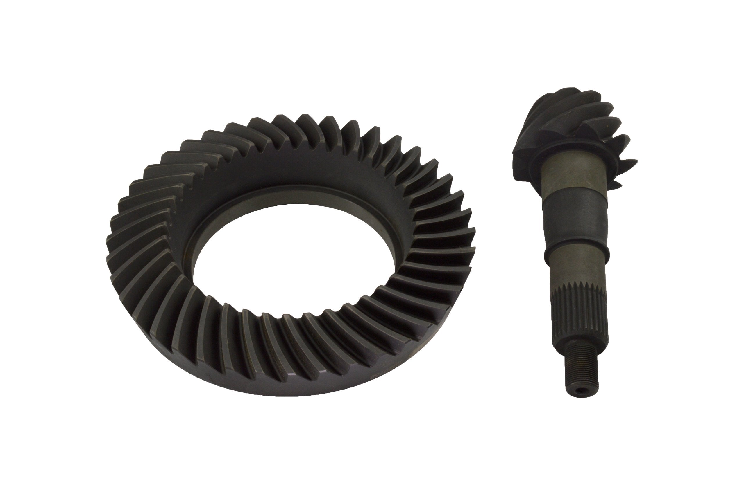 Differential Ring and Pinion Gear Set Spicer SVL for Ford 8.8", 4.56 Ratio