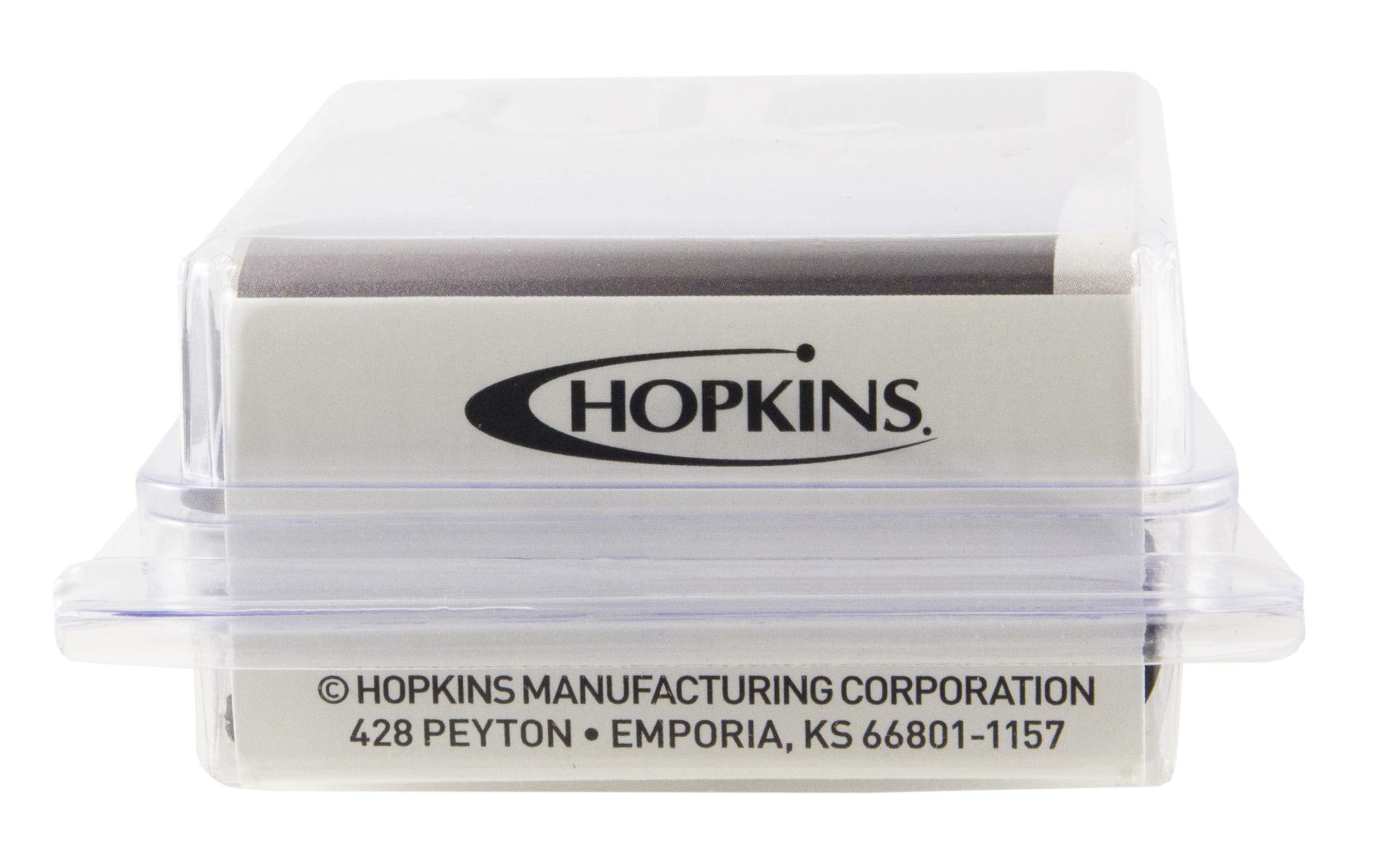 4 Wire Flat Hopkins Weatherproof Replacement Dust Covers 48735