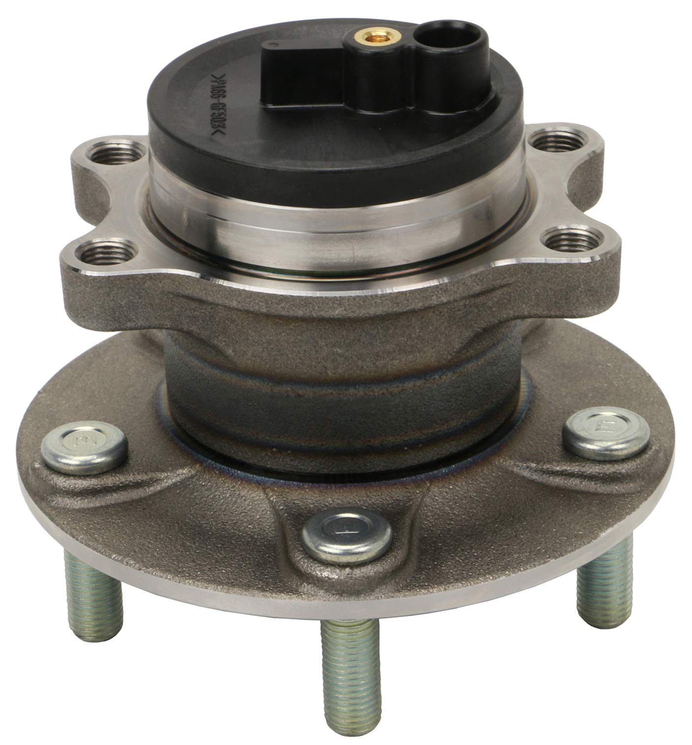 Wheel Bearing and Hub Assembly MOOG for Mitsubishi Outlander Sport