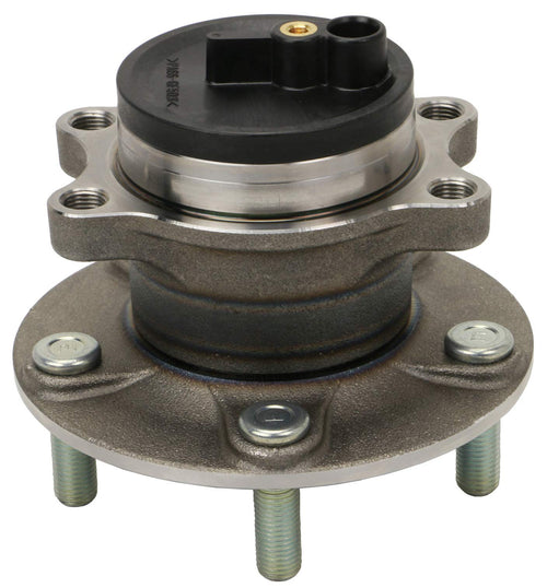 Wheel Bearing and Hub Assembly MOOG for Mitsubishi Outlander Sport