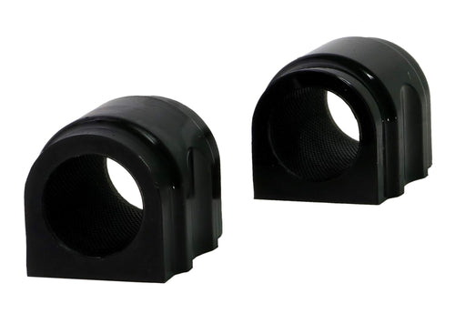 Rear Suspension Nolathane REV012.0218 Bushing Kit Compatible with Land Rover 02-12 Range Rover Stabilizer Bar