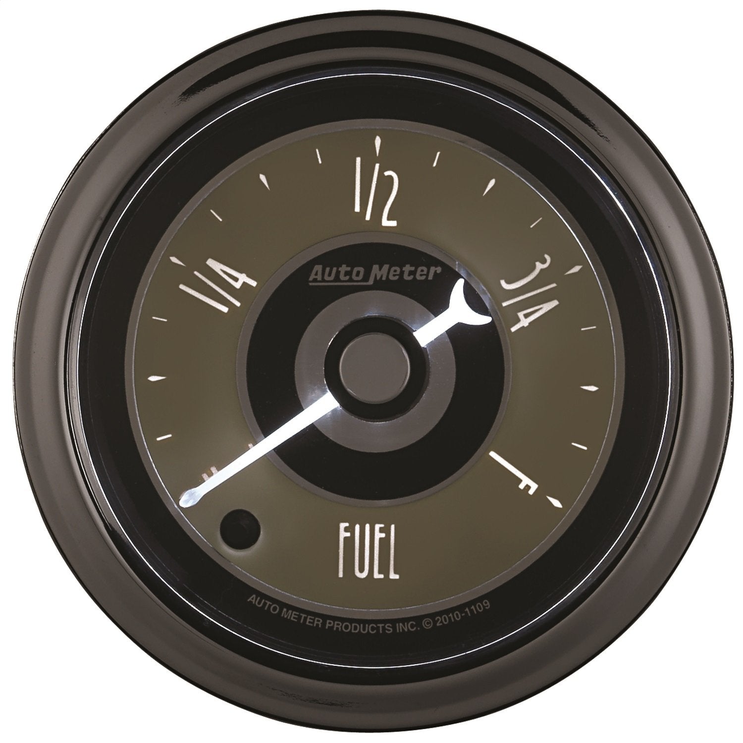 Auto Meter Cruiser AD 1108 Fuel Level Gauge