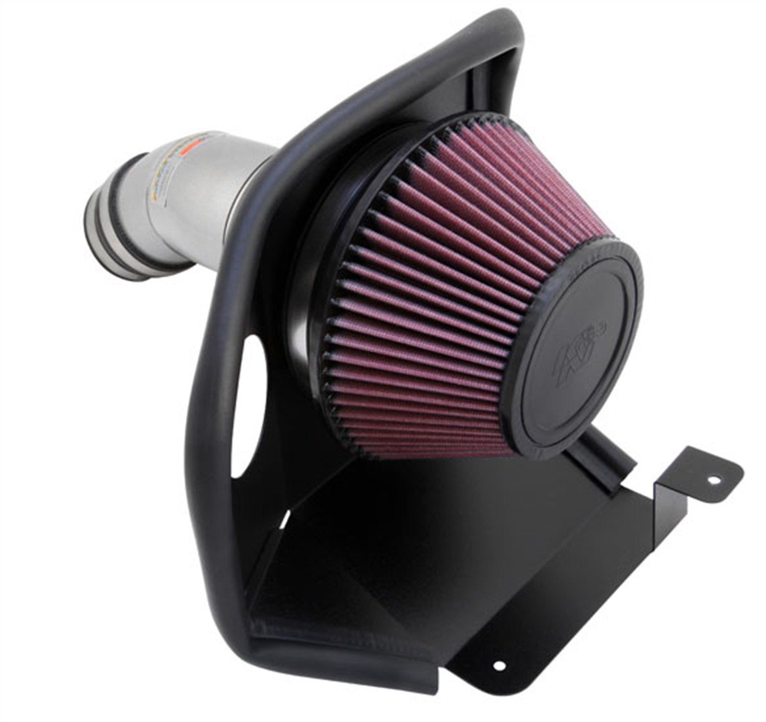 K&N Cold Air Intake System: High-Flow Air-Filter, Performance Increase & Horsepower: Compatible with 2011-2013 HYUNDAI Elantra; 2013 HYUNDAI Elantra Coupe; 2013 HYUNDAI Elantra GT, 69-5303TS