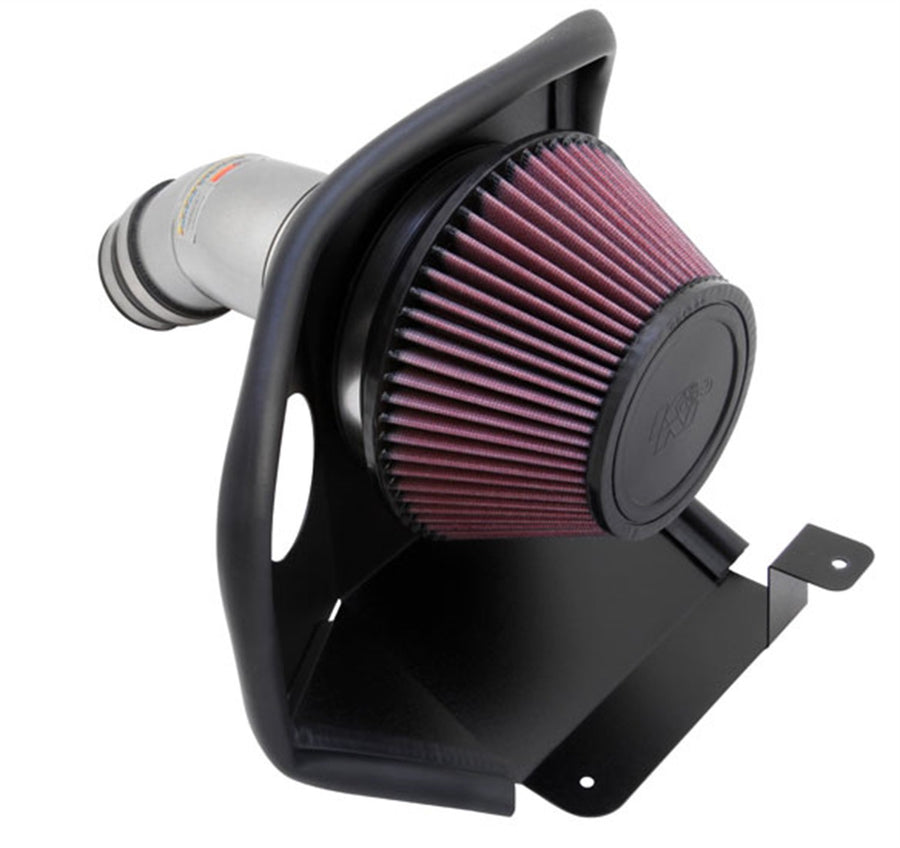 K&N Cold Air Intake System: High-Flow Air-Filter, Performance Increase & Horsepower: Compatible with 2011-2013 HYUNDAI Elantra; 2013 HYUNDAI Elantra Coupe; 2013 HYUNDAI Elantra GT, 69-5303TS