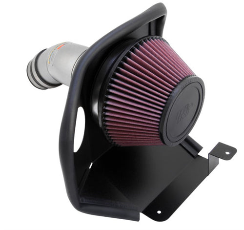 K&N Cold Air Intake System: High-Flow Air-Filter, Performance Increase & Horsepower: Compatible with 2011-2013 HYUNDAI Elantra; 2013 HYUNDAI Elantra Coupe; 2013 HYUNDAI Elantra GT, 69-5303TS