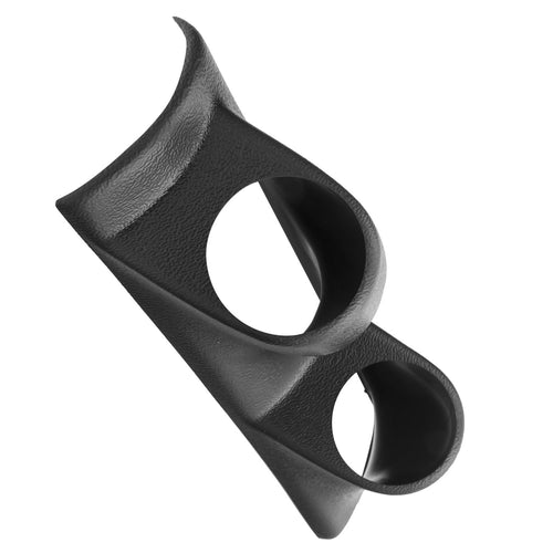 Gauge Works AUTO METER 20850 Dual Gauge Pod