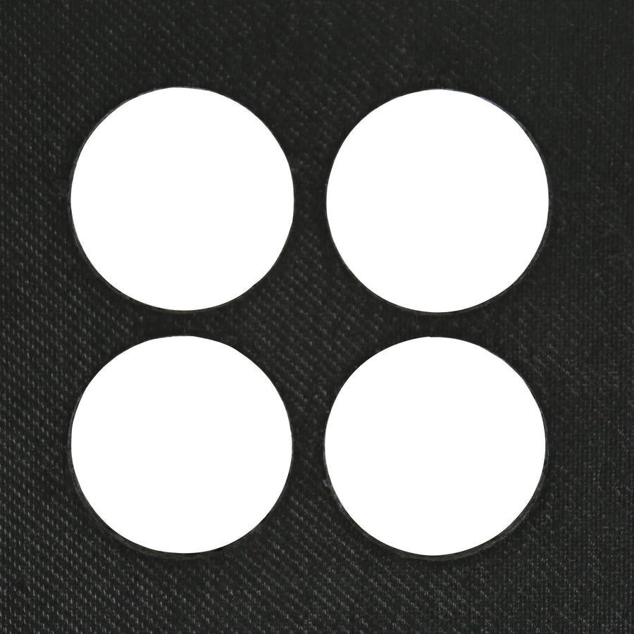 Ultra-Seal III Mr. Gasket 758 Carburetor Base Gasket
