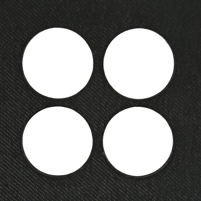 Ultra-Seal III Mr. Gasket 758 Carburetor Base Gasket