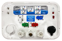 Nautilus P3, H2O System B&B Molders 94145