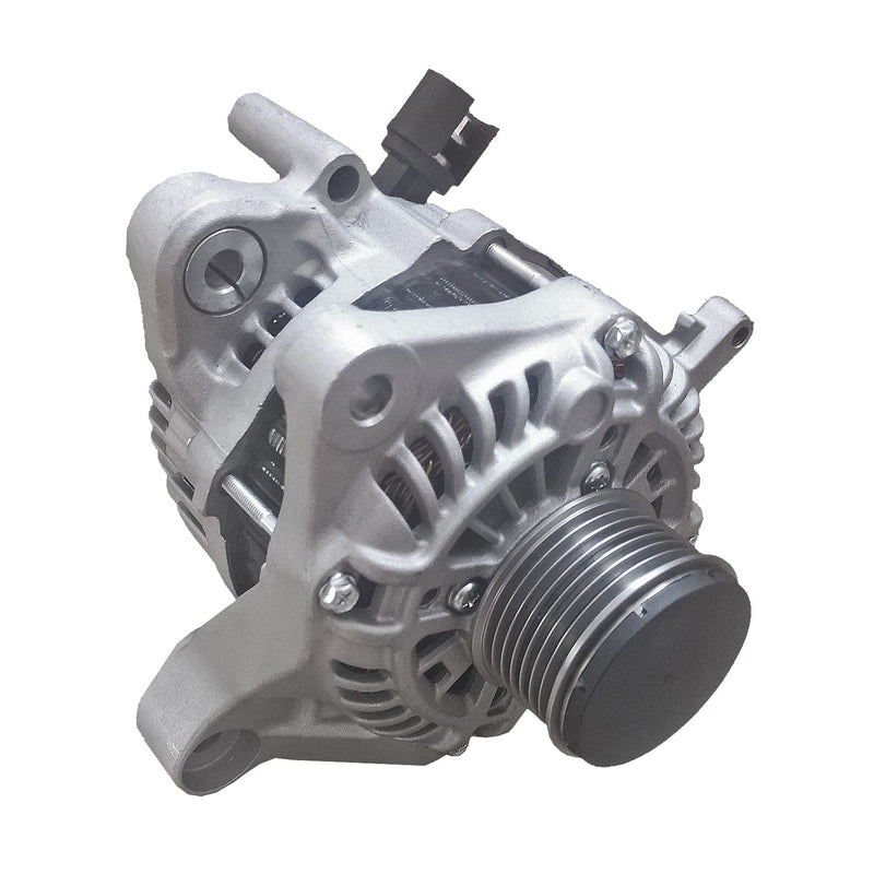 Alternator TYC Compatible with 2013-2017 Honda Accord