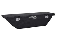 Mb Tfx Toolbox 63' Lp Single Lid C/O