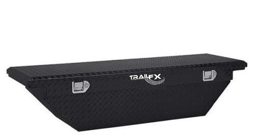 Mb Tfx Toolbox 63' Lp Single Lid C/O