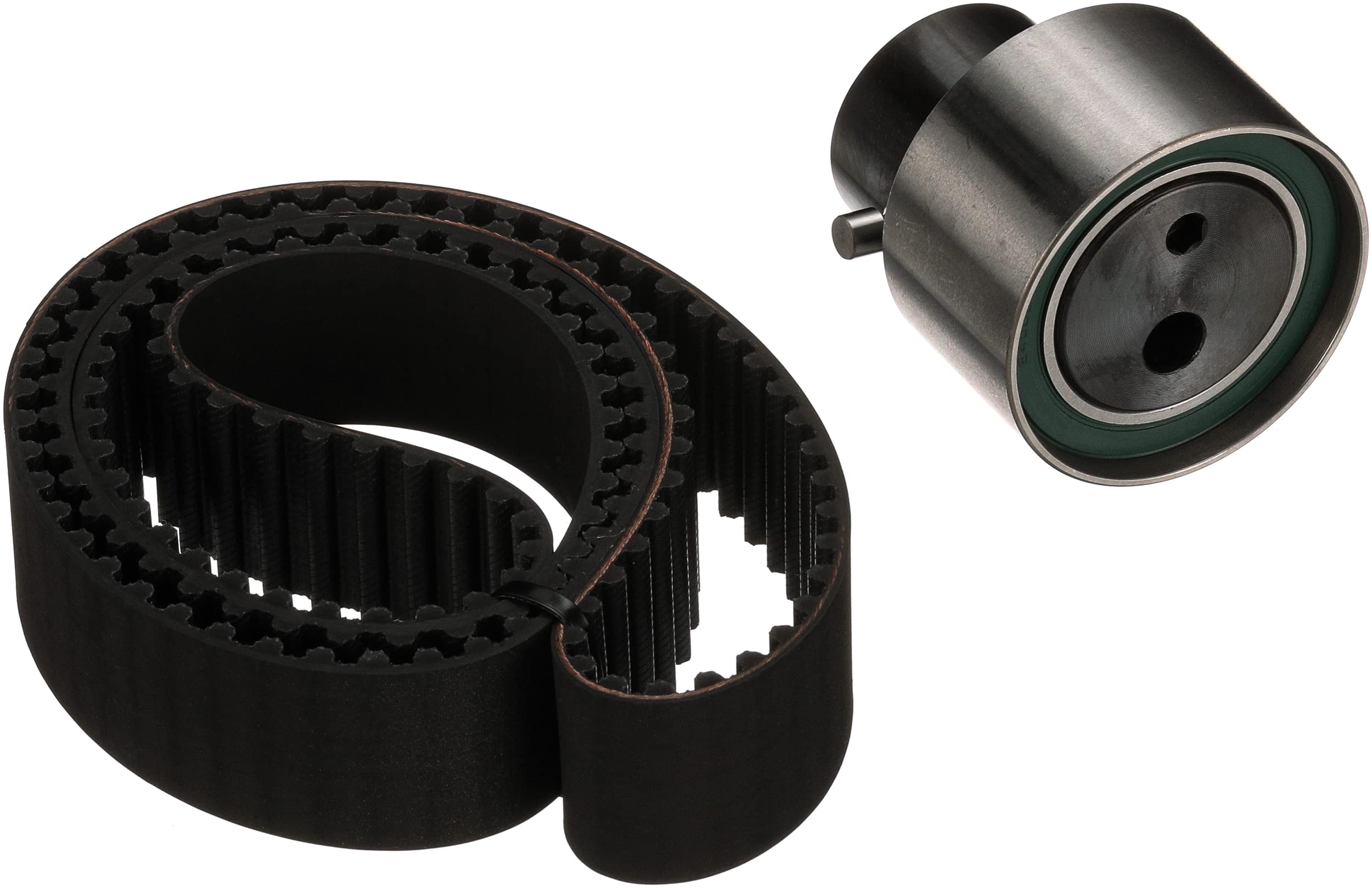 PowerGrip Gates TCK248 Premium Timing Belt Component Kit