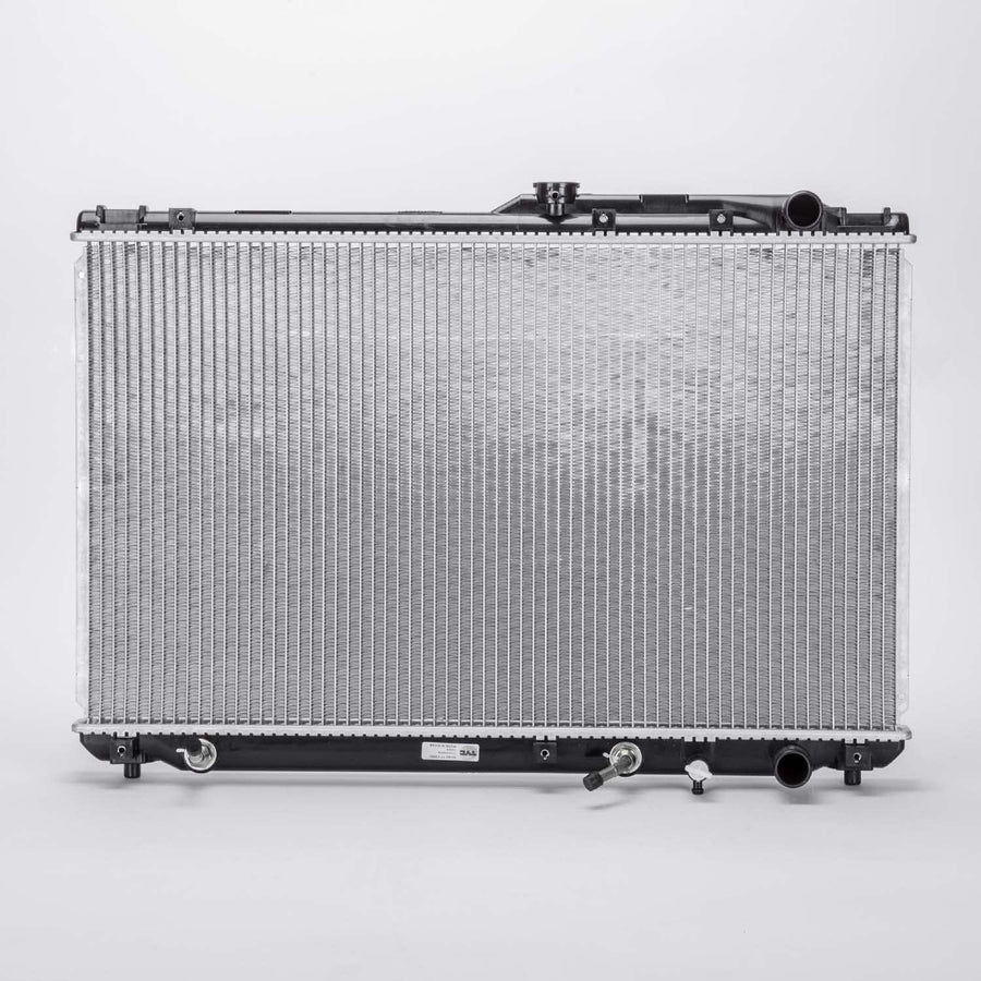 TYC Ty 92-93 Cmry/Lx Es-300 3.0L V6 A/Mt 1R Pa Rad
