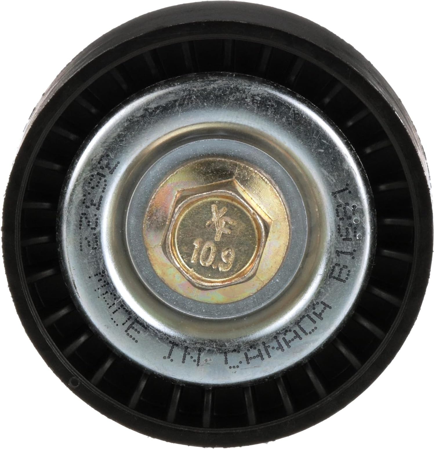 DriveAlign Idler/Tensioner Pulley Belt Drive