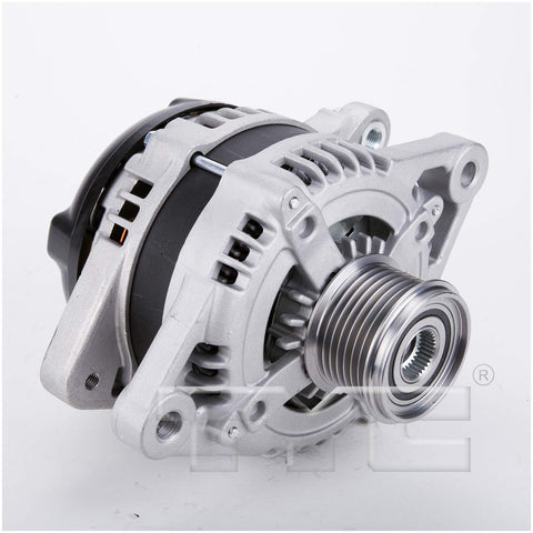 Alternator TYC Compatible with 2005-2018 Toyota Avalon