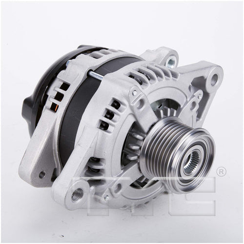 Alternator TYC Compatible with 2005-2018 Toyota Avalon