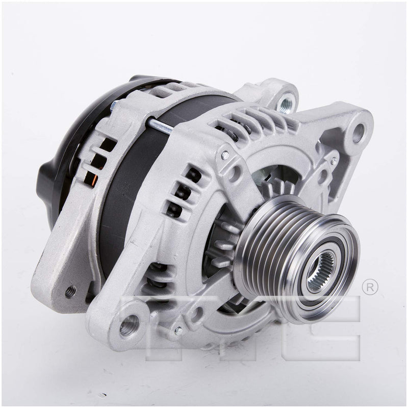 Alternator TYC Compatible with 2005-2018 Toyota Avalon