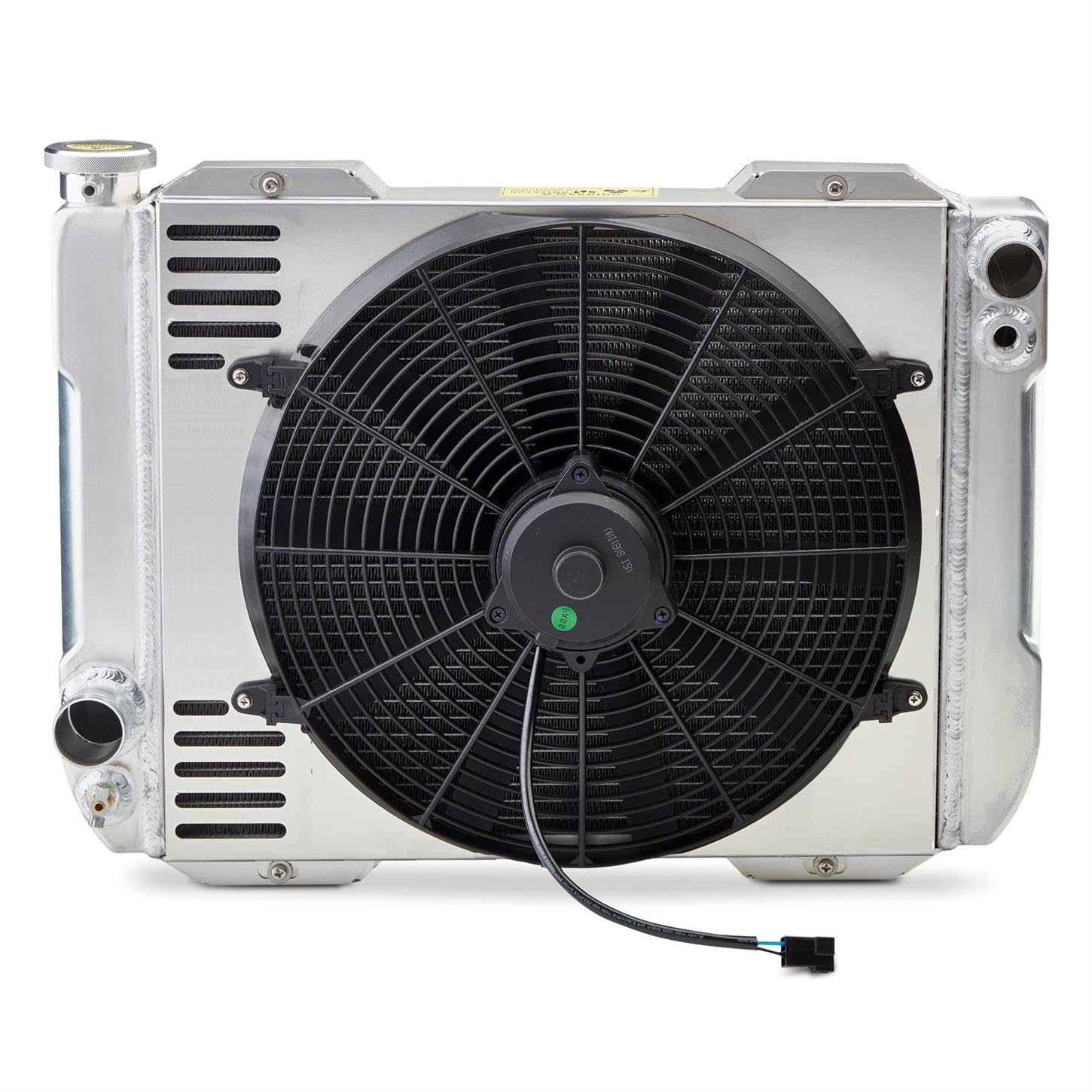 Universal Series Proform Radiator System 119FS10